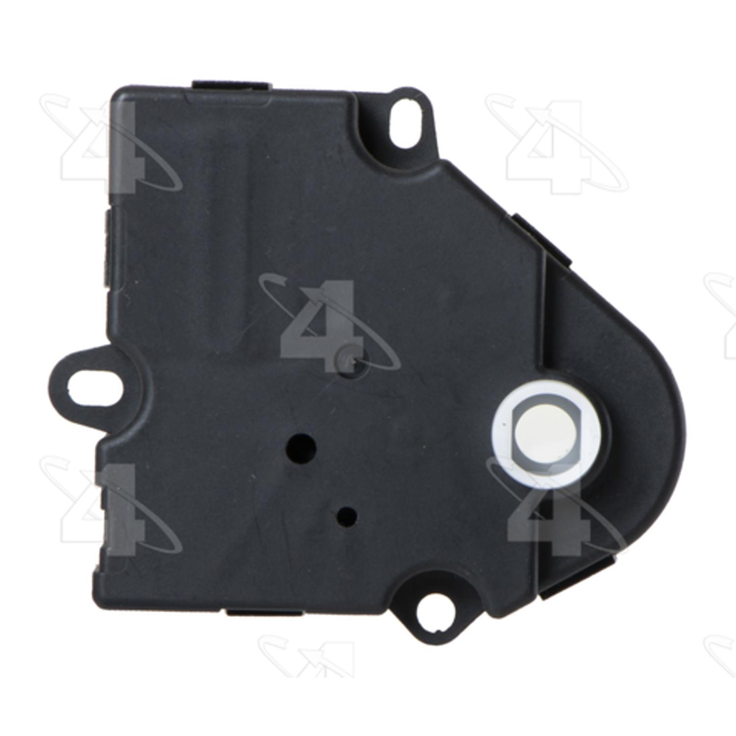 Four Seasons 73051 - HVAC Heater Blend Door Actuator Four Seasons 73051 HVAC Heater Blend Door Actuator product image 4 of 4