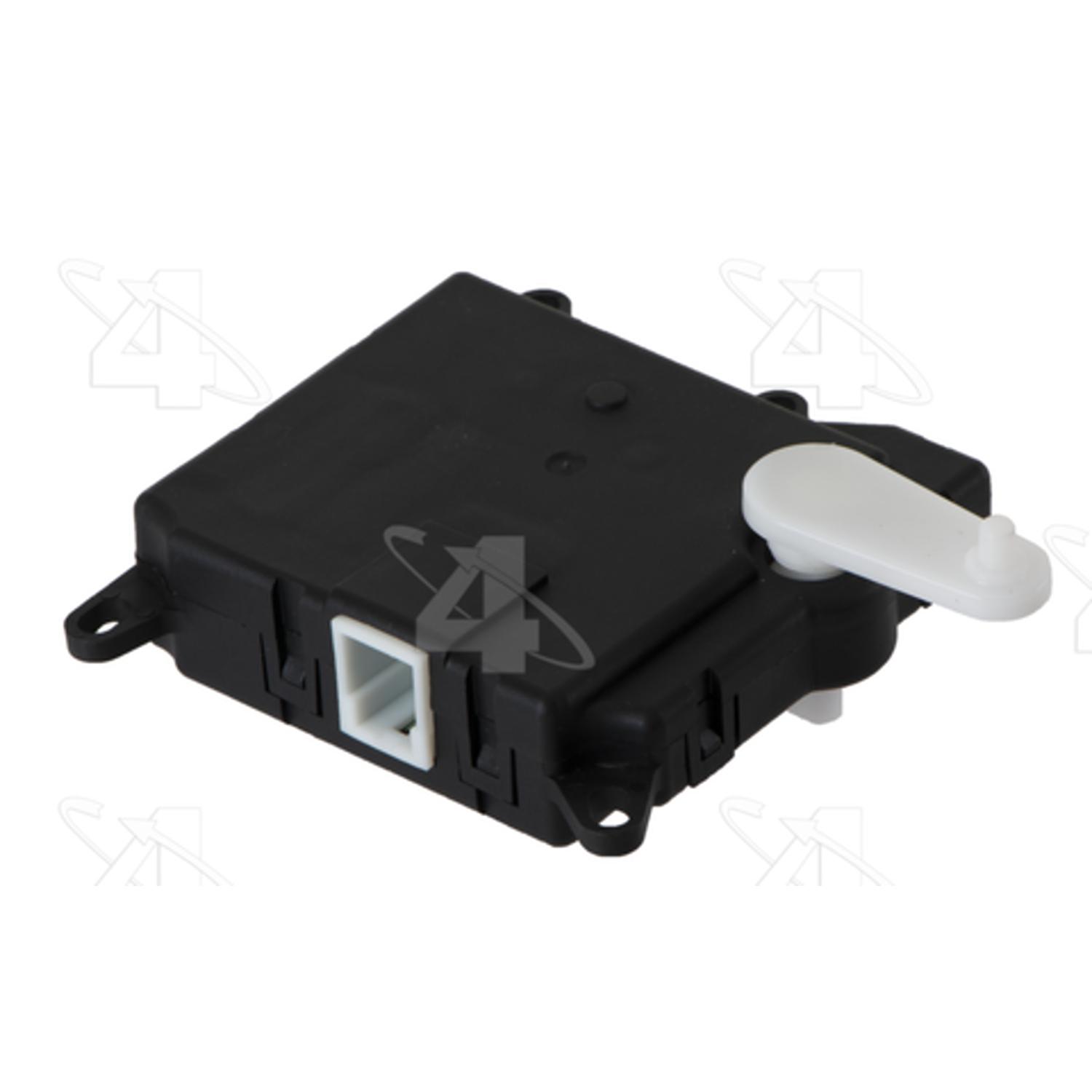 Four Seasons 73052 - HVAC Heater Blend Door Actuator Four Seasons 73052 HVAC Heater Blend Door Actuator product image 1 of 4