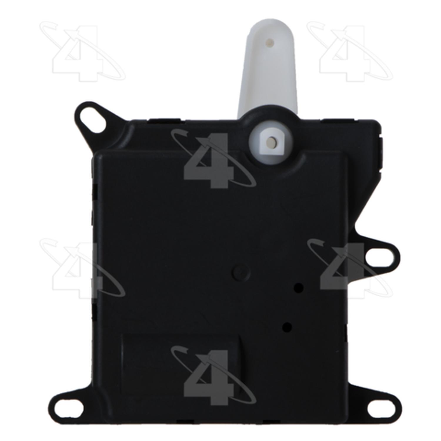 Four Seasons 73052 - HVAC Heater Blend Door Actuator Four Seasons 73052 HVAC Heater Blend Door Actuator product image 2 of 4