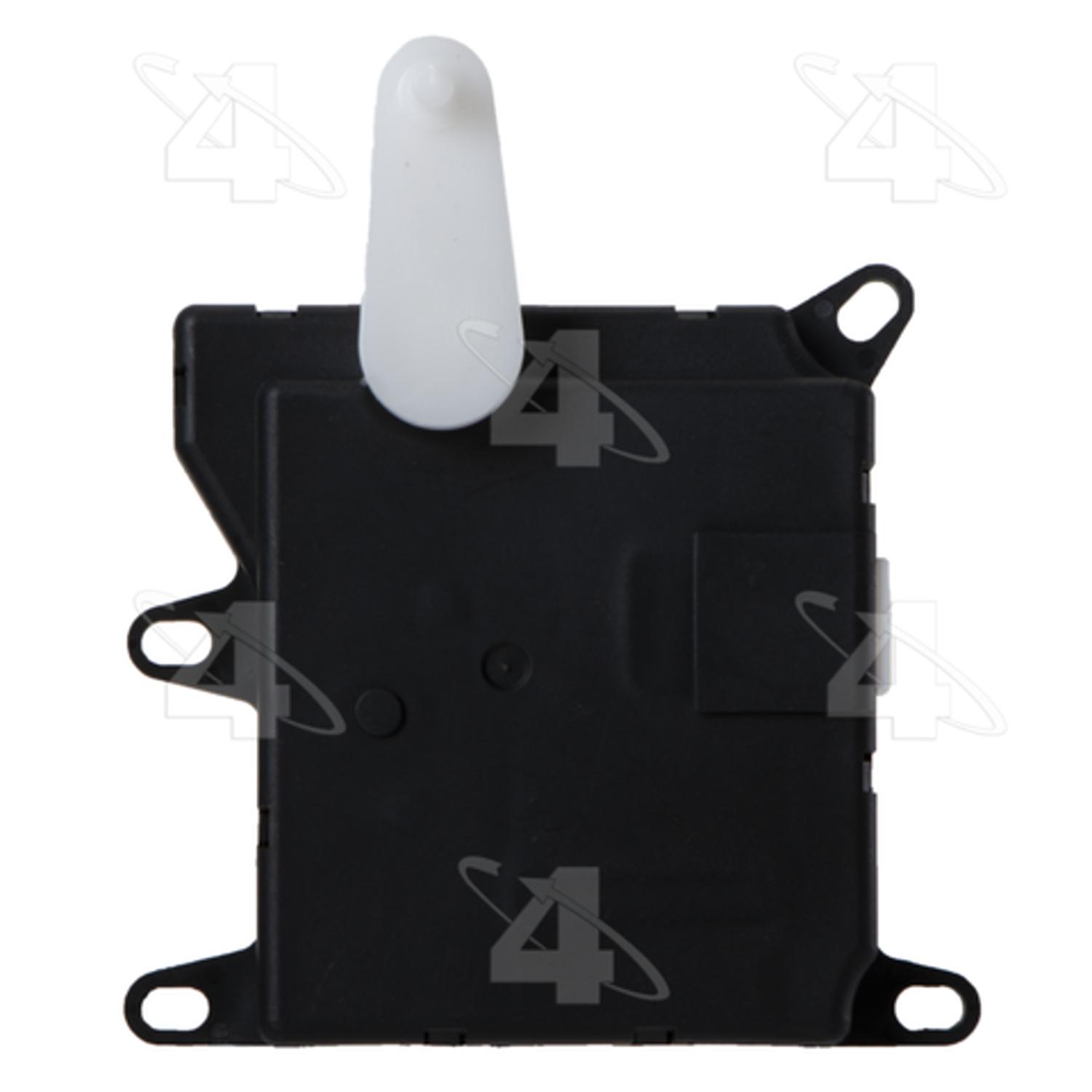 Four Seasons 73052 - HVAC Heater Blend Door Actuator Four Seasons 73052 HVAC Heater Blend Door Actuator product image 4 of 4
