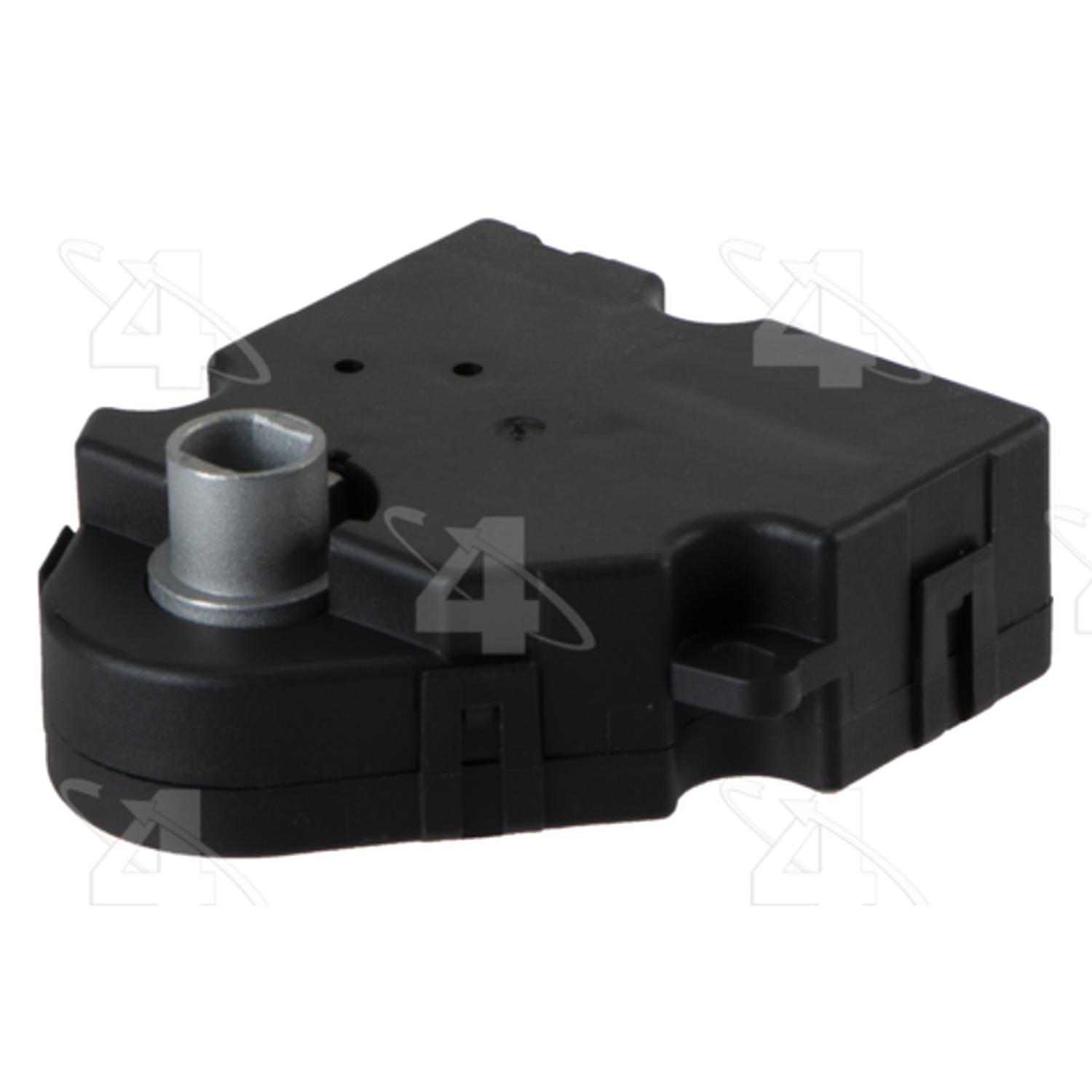 Four Seasons 73053 - HVAC Heater Blend Door Actuator Four Seasons 73053 HVAC Heater Blend Door Actuator product image 1 of 4