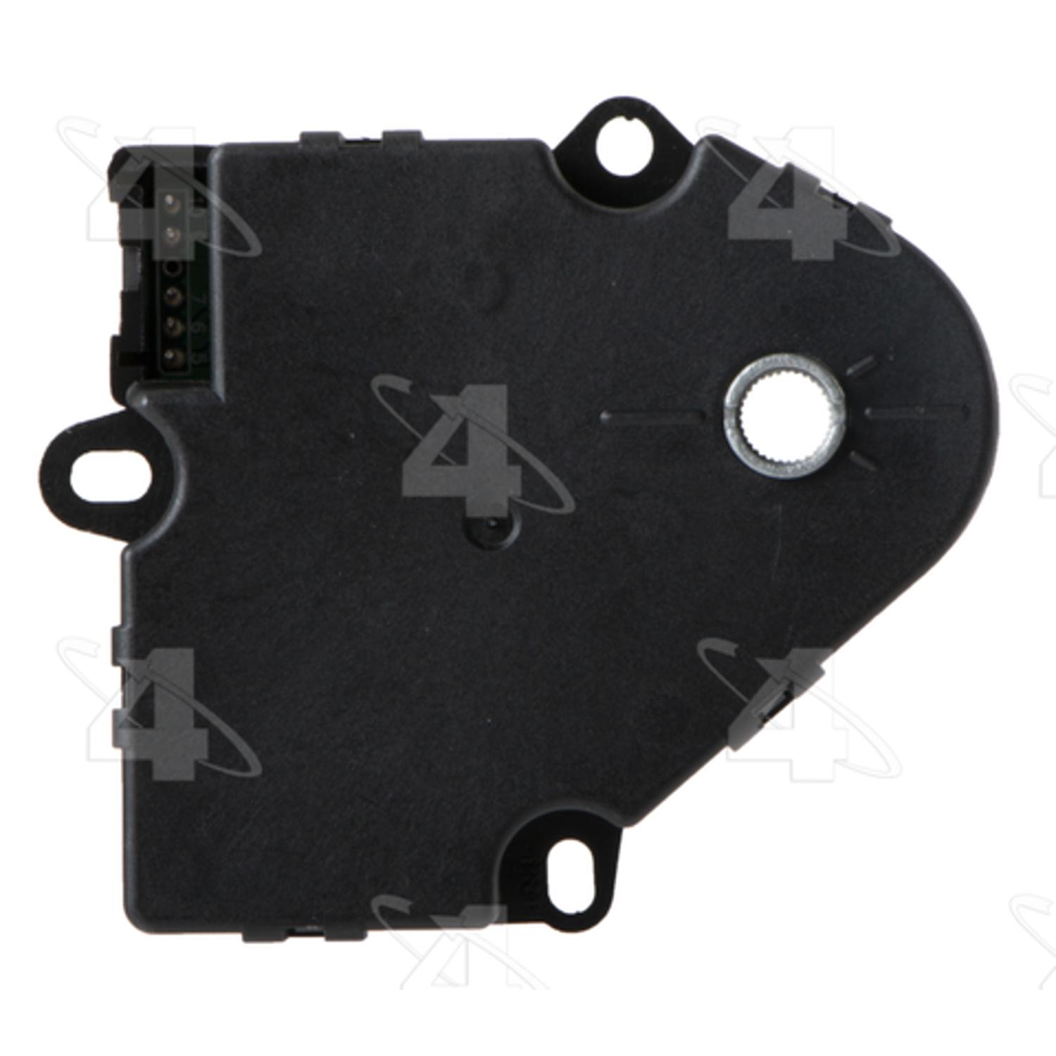 Four Seasons 73053 - HVAC Heater Blend Door Actuator Four Seasons 73053 HVAC Heater Blend Door Actuator product image 2 of 4
