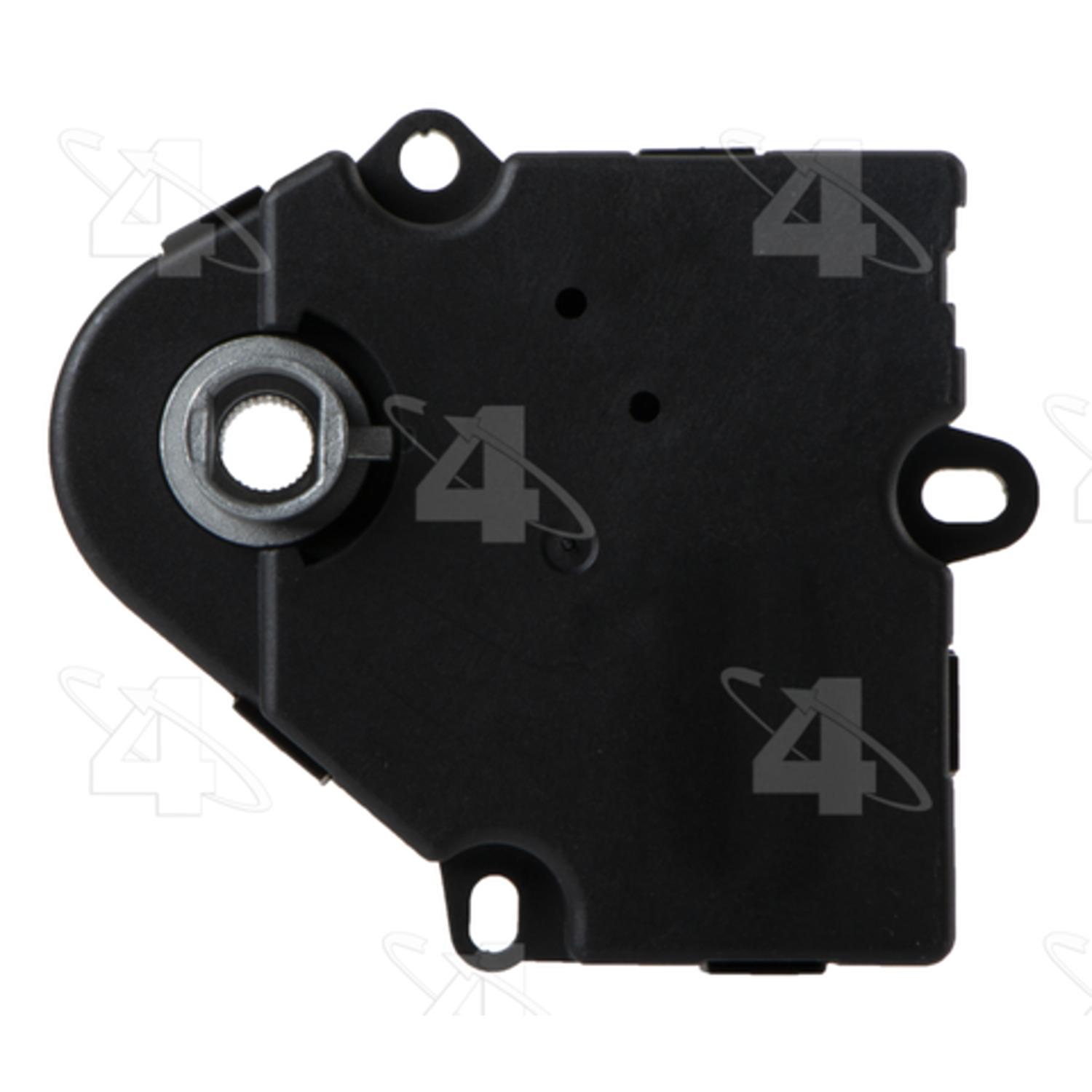 Four Seasons 73053 - HVAC Heater Blend Door Actuator Four Seasons 73053 HVAC Heater Blend Door Actuator product image 4 of 4