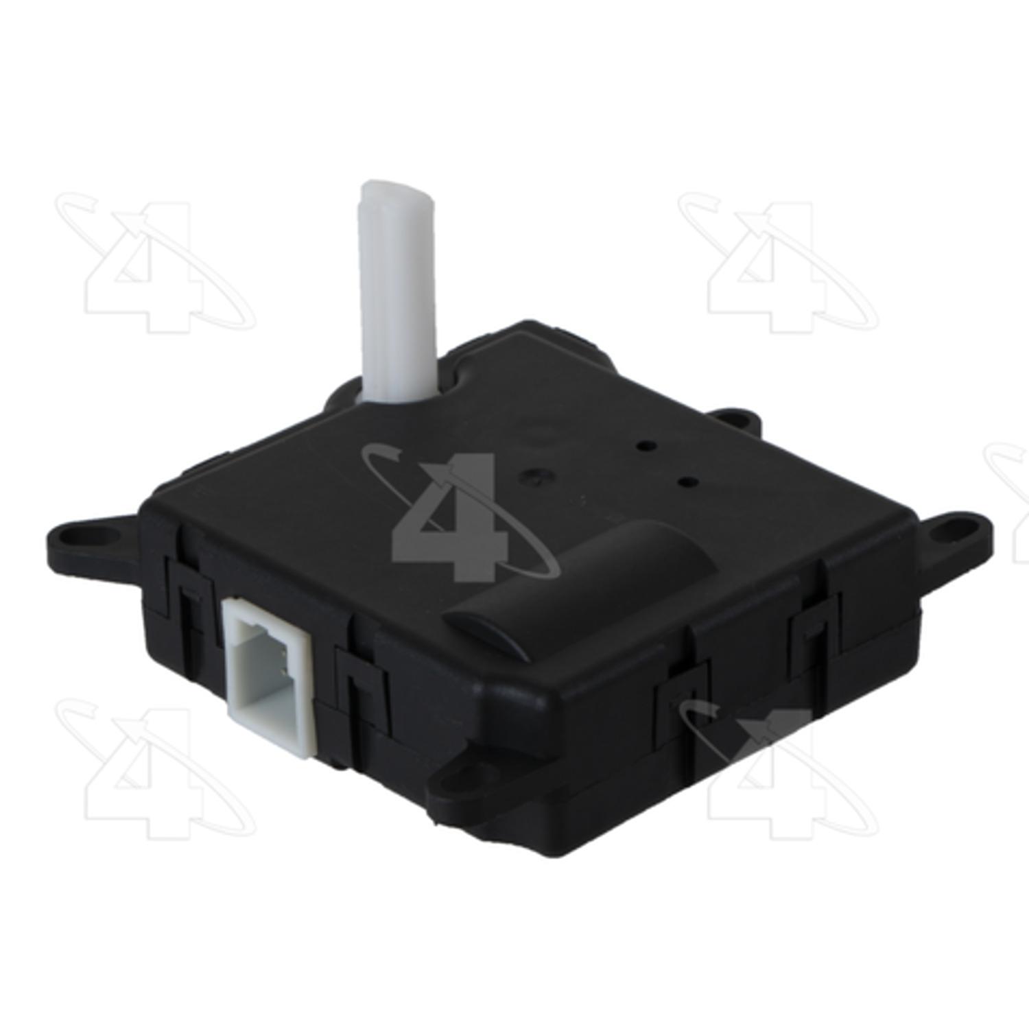 Four Seasons 73054 - HVAC Heater Blend Door Actuator Four Seasons 73054 HVAC Heater Blend Door Actuator product image 1 of 4