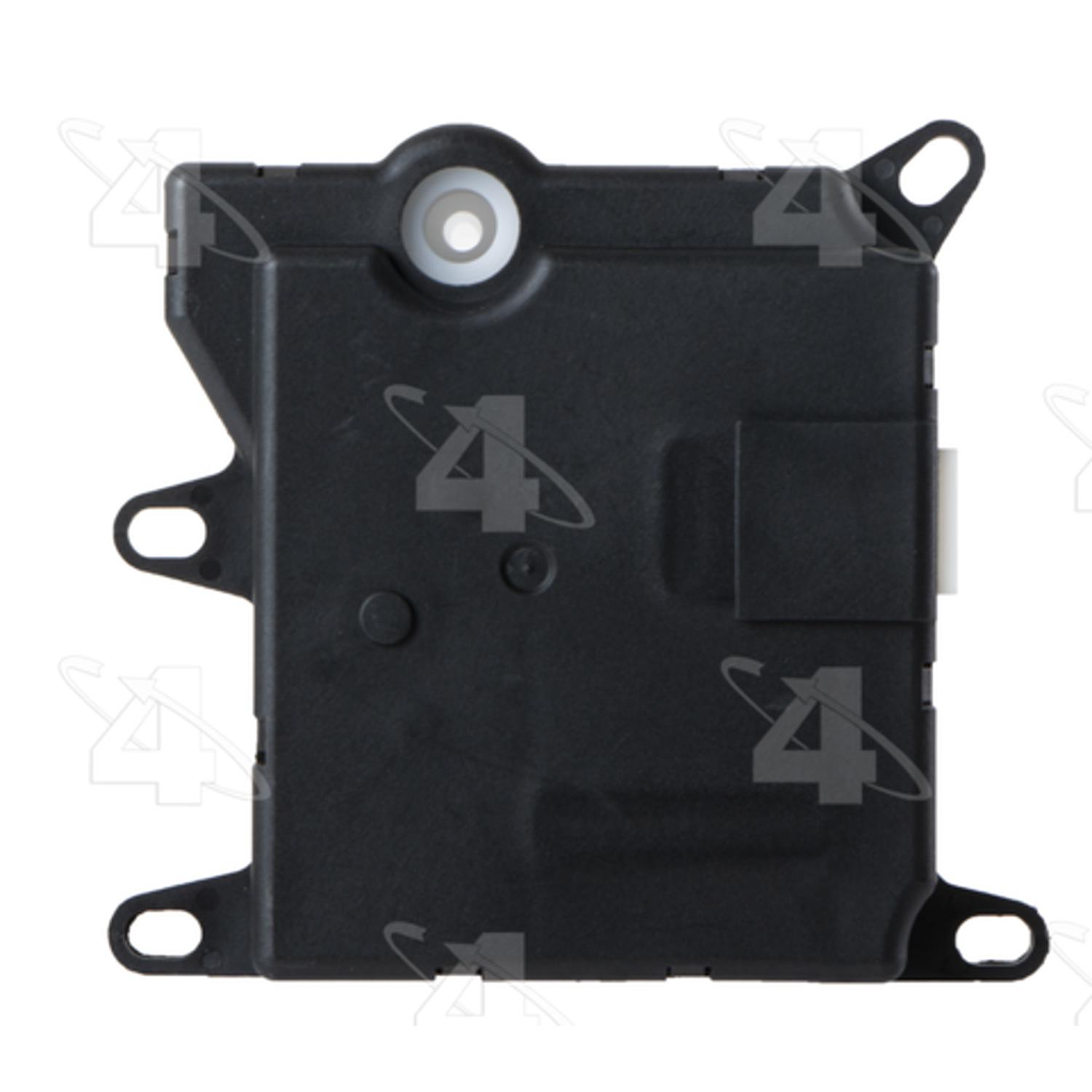 Four Seasons 73054 - HVAC Heater Blend Door Actuator Four Seasons 73054 HVAC Heater Blend Door Actuator product image 2 of 4