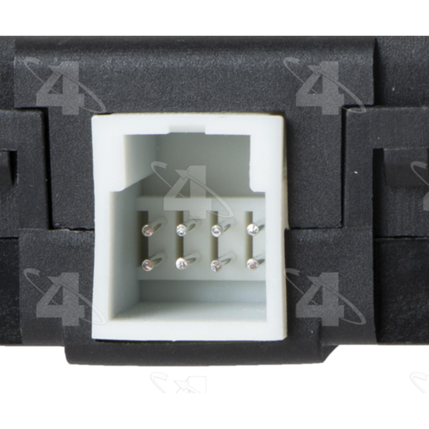 Four Seasons 73054 - HVAC Heater Blend Door Actuator Four Seasons 73054 HVAC Heater Blend Door Actuator product image 3 of 4
