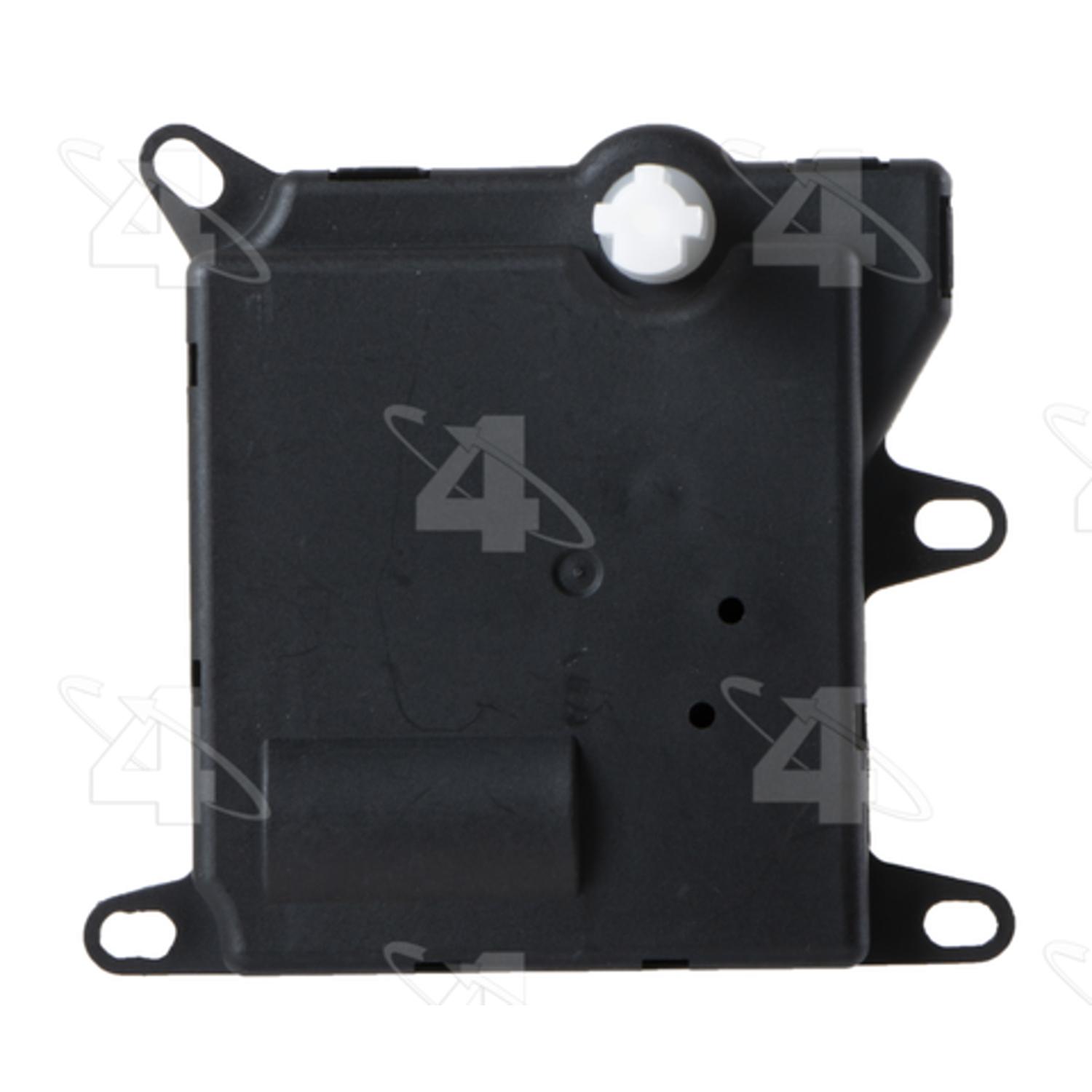 Four Seasons 73054 - HVAC Heater Blend Door Actuator Four Seasons 73054 HVAC Heater Blend Door Actuator product image 4 of 4