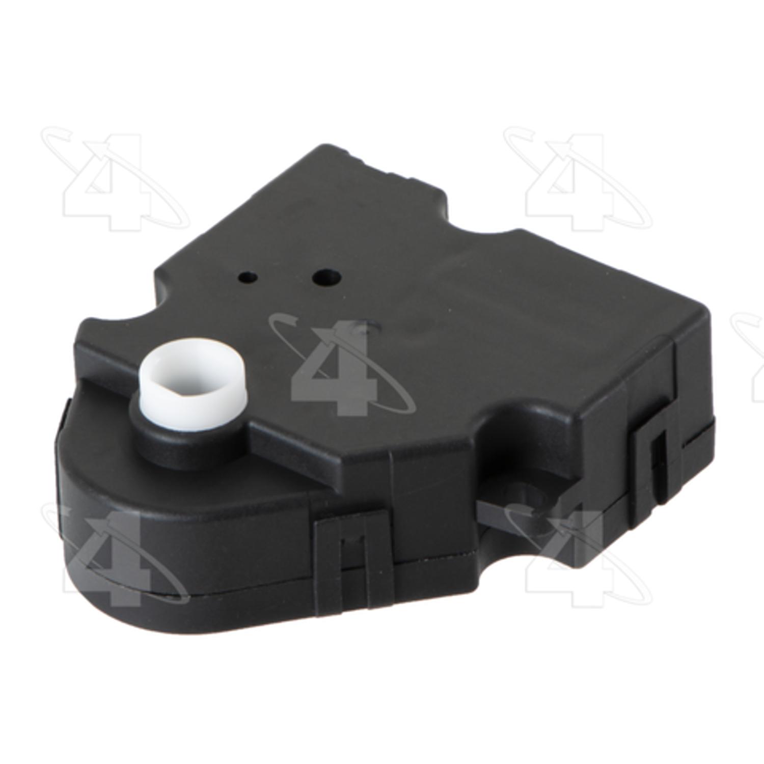 Four Seasons 73055 HVAC Heater Blend Door Actuator product image 1 of 5