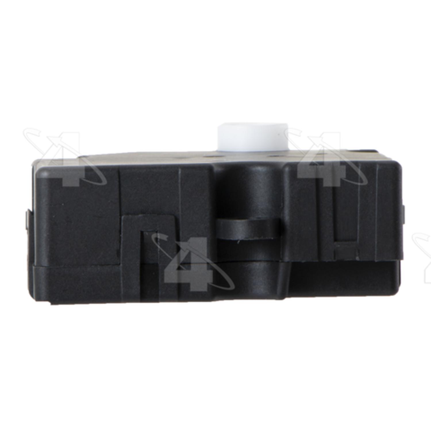 Four Seasons 73055 HVAC Heater Blend Door Actuator product image 2 of 5
