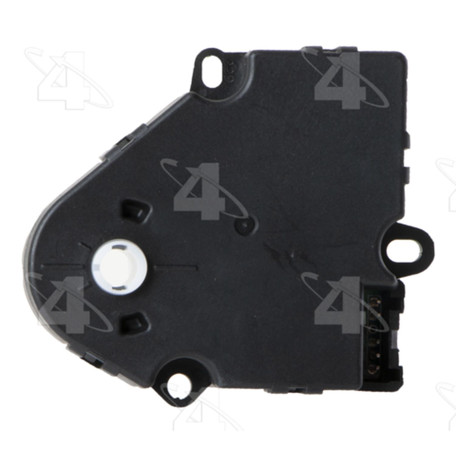 Four Seasons 73055 HVAC Heater Blend Door Actuator product image 3 of 5