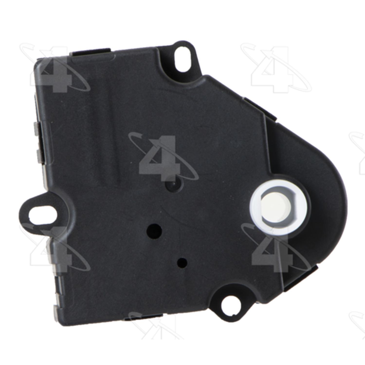 Four Seasons 73055 HVAC Heater Blend Door Actuator product image 5 of 5