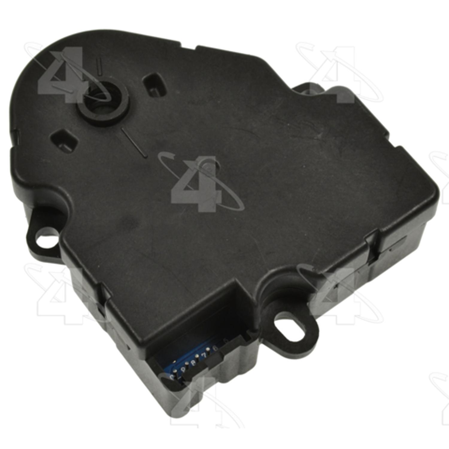 Four Seasons 73056 - HVAC Heater Blend Door Actuator Four Seasons 73056 HVAC Heater Blend Door Actuator product image 1 of 3