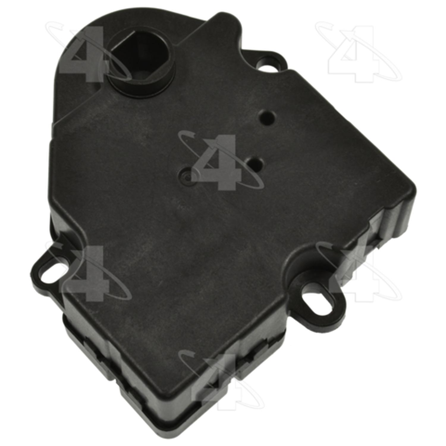 Four Seasons 73056 - HVAC Heater Blend Door Actuator Four Seasons 73056 HVAC Heater Blend Door Actuator product image 2 of 3