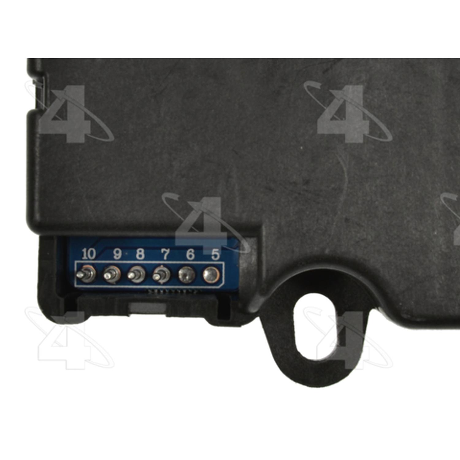 Four Seasons 73056 - HVAC Heater Blend Door Actuator Four Seasons 73056 HVAC Heater Blend Door Actuator product image 3 of 3