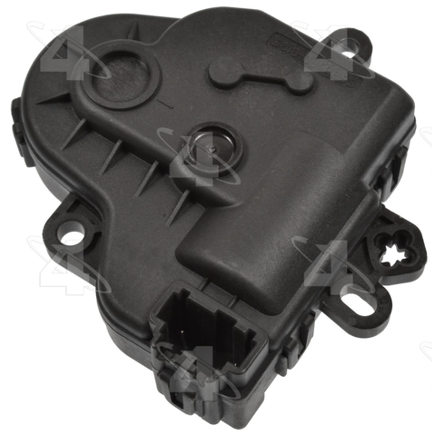 Four Seasons 73057 - HVAC Heater Blend Door Actuator Four Seasons 73057 HVAC Heater Blend Door Actuator product image 1 of 3