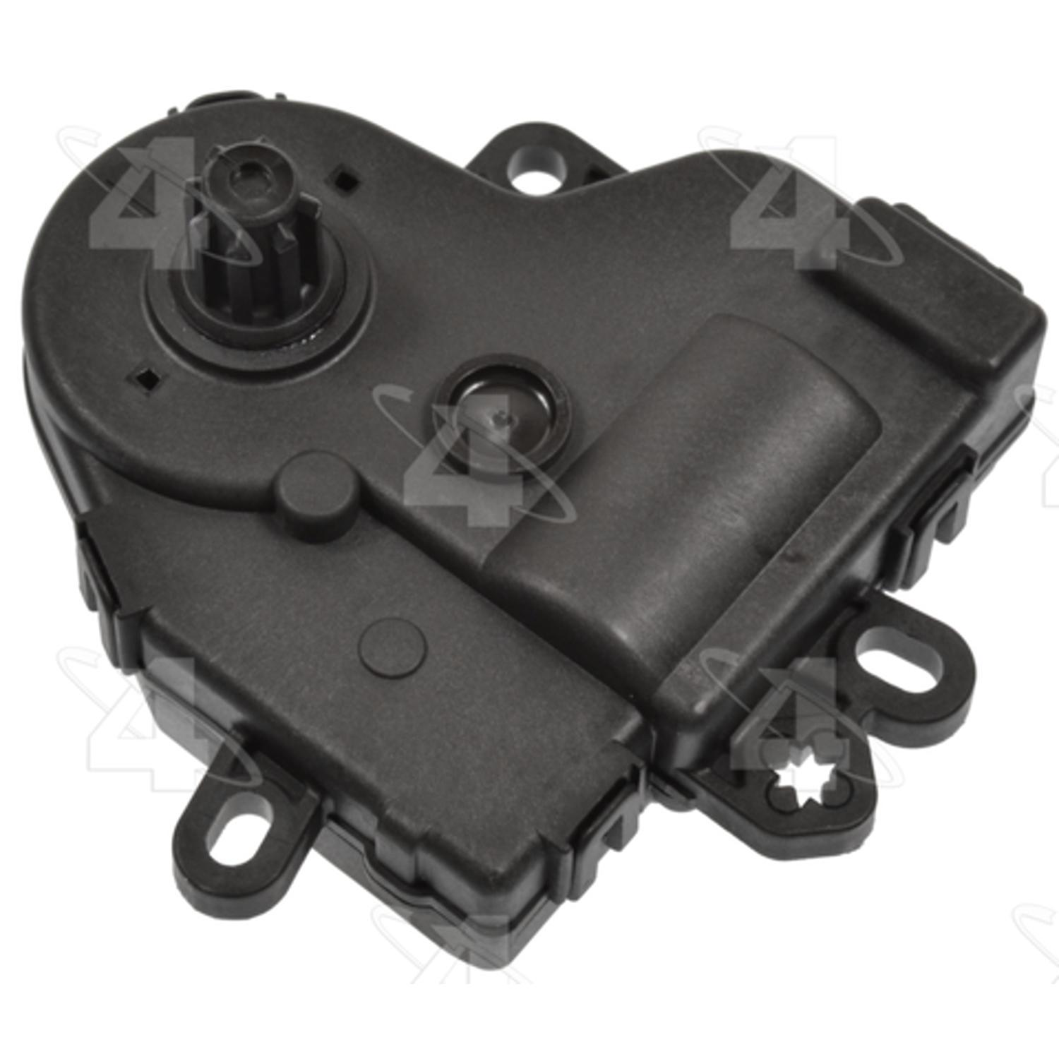 Four Seasons 73057 - HVAC Heater Blend Door Actuator Four Seasons 73057 HVAC Heater Blend Door Actuator product image 2 of 3