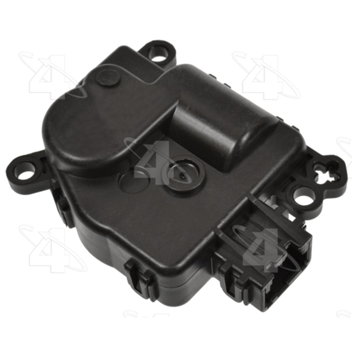 Four Seasons 73058 - HVAC Heater Blend Door Actuator Four Seasons 73058 HVAC Heater Blend Door Actuator product image 1 of 3
