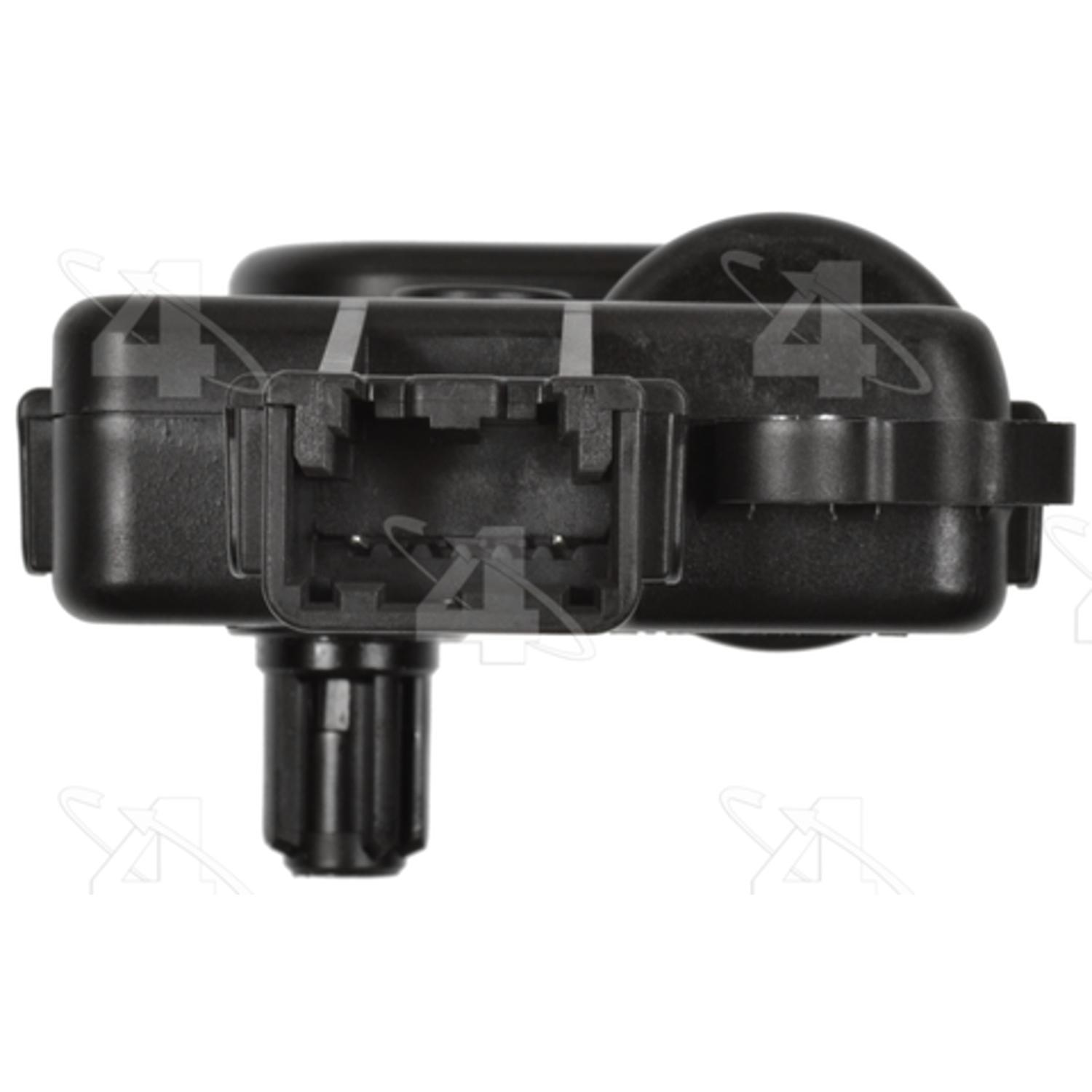 Four Seasons 73058 - HVAC Heater Blend Door Actuator Four Seasons 73058 HVAC Heater Blend Door Actuator product image 3 of 3