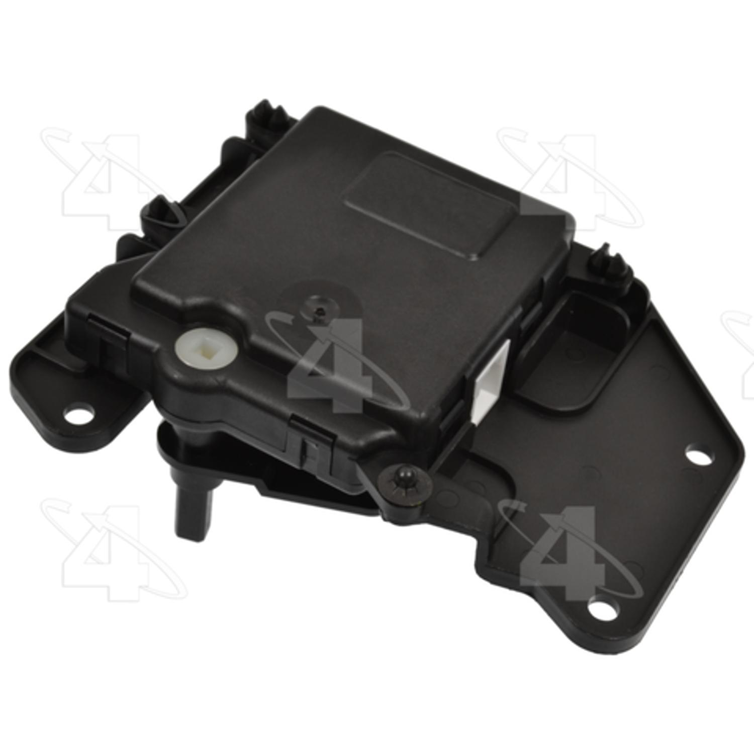 Four Seasons 73060 - HVAC Heater Blend Door Actuator Four Seasons 73060 HVAC Heater Blend Door Actuator product image 1 of 4