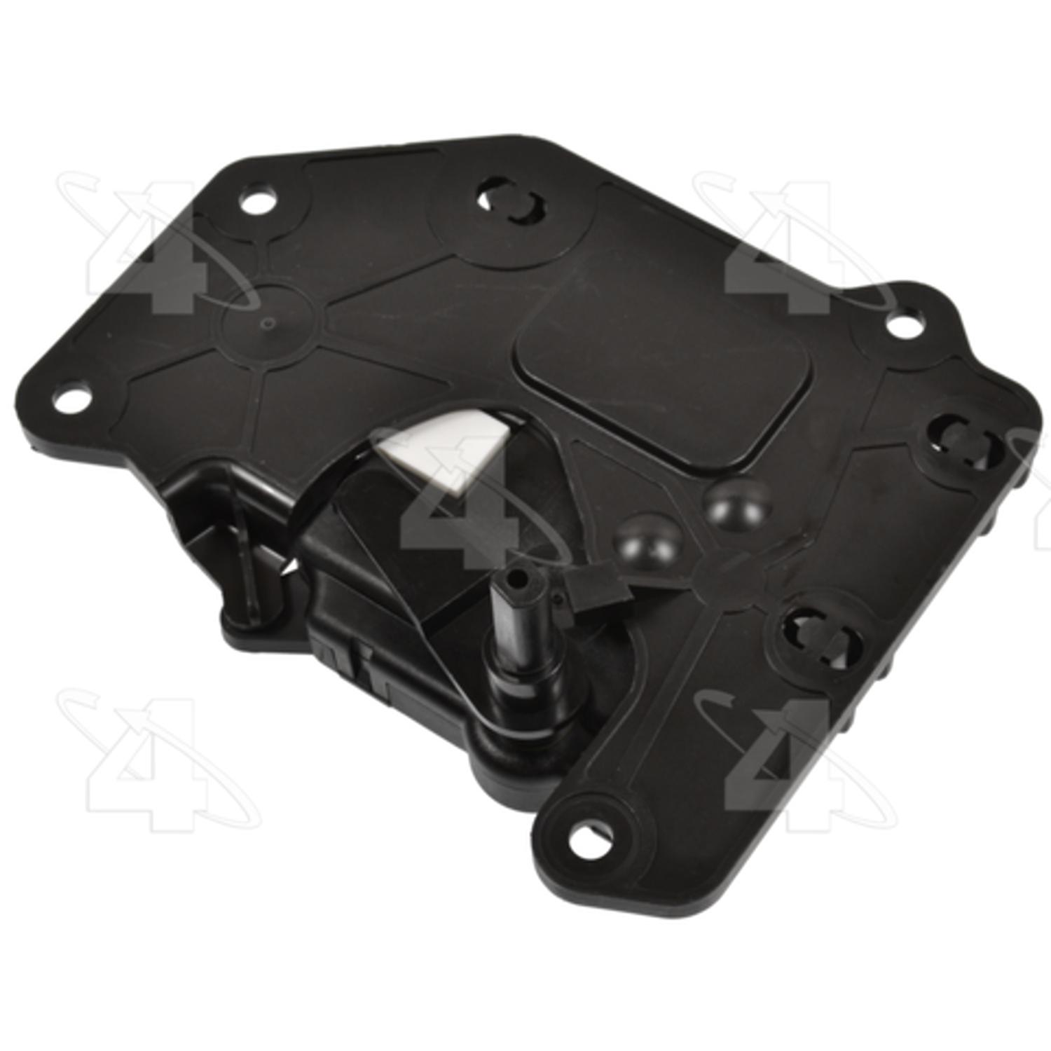 Four Seasons 73060 - HVAC Heater Blend Door Actuator Four Seasons 73060 HVAC Heater Blend Door Actuator product image 2 of 4