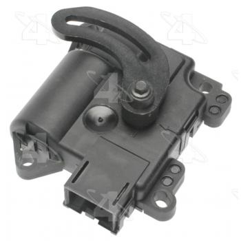 Four Seasons 73061 HVAC Floor Mode Door Actuator product image 2 of 3