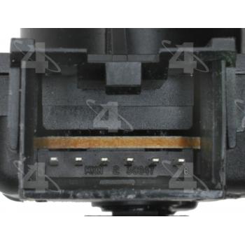 Four Seasons 73061 HVAC Floor Mode Door Actuator product image 3 of 3