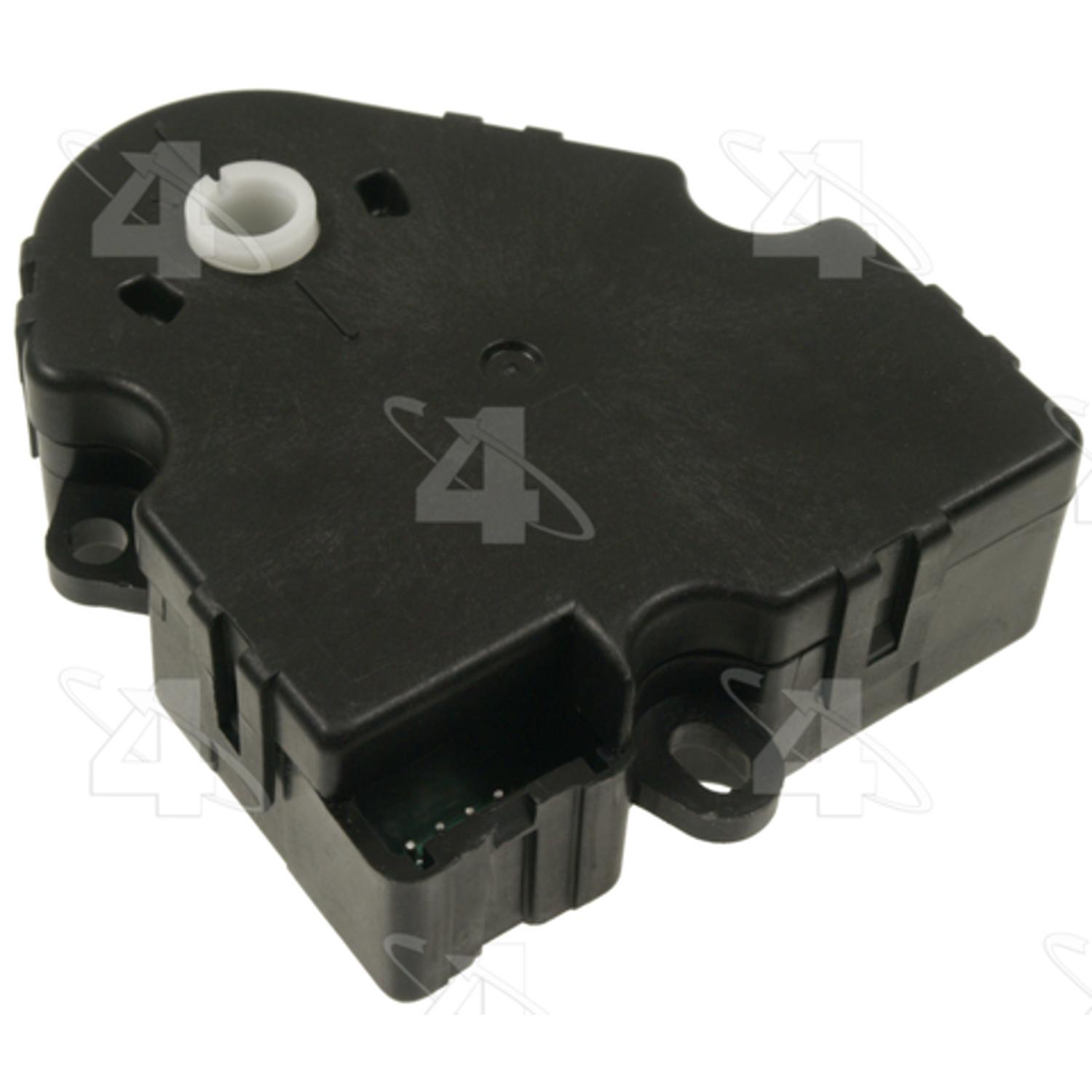 Four Seasons 73062 - HVAC Heater Blend Door Actuator Four Seasons 73062 HVAC Heater Blend Door Actuator product image 1 of 3