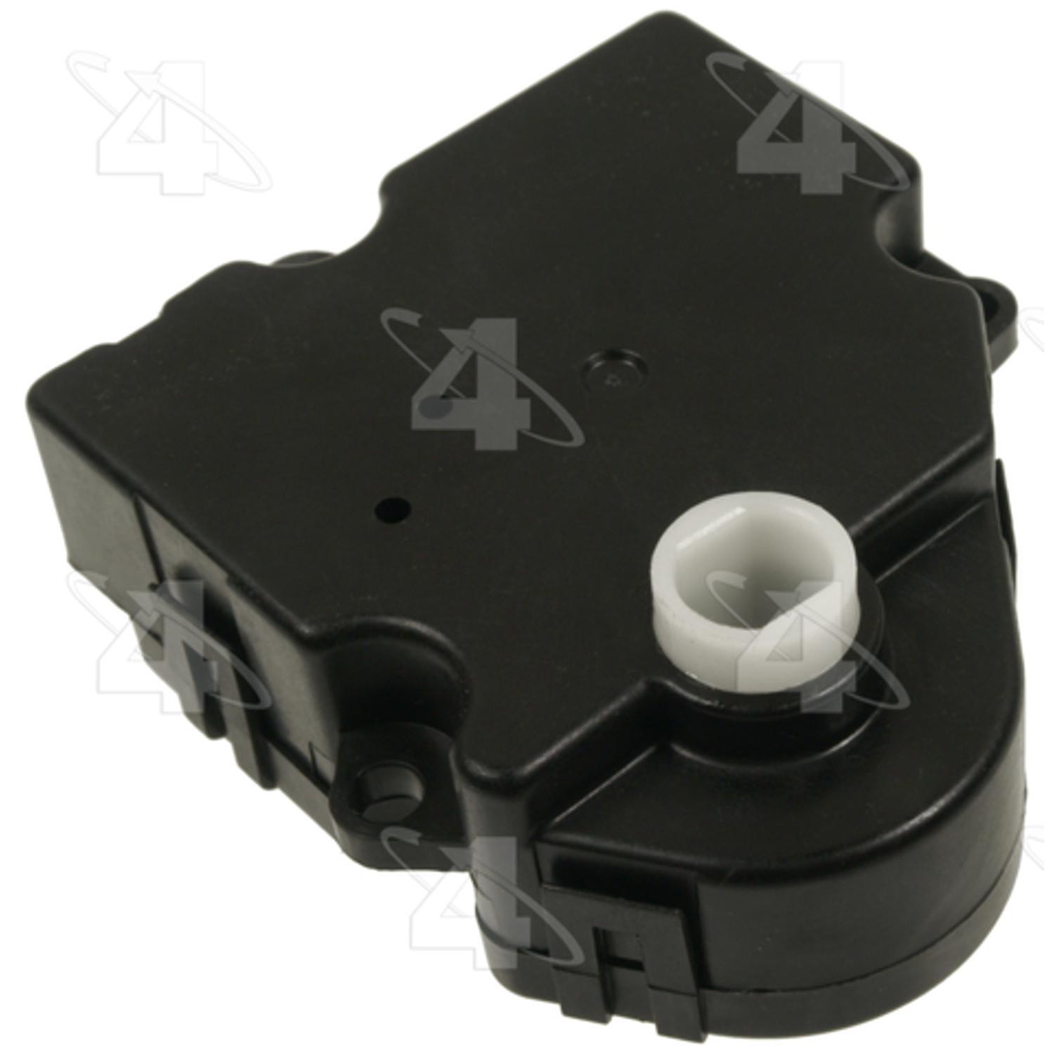 Four Seasons 73062 - HVAC Heater Blend Door Actuator Four Seasons 73062 HVAC Heater Blend Door Actuator product image 2 of 3