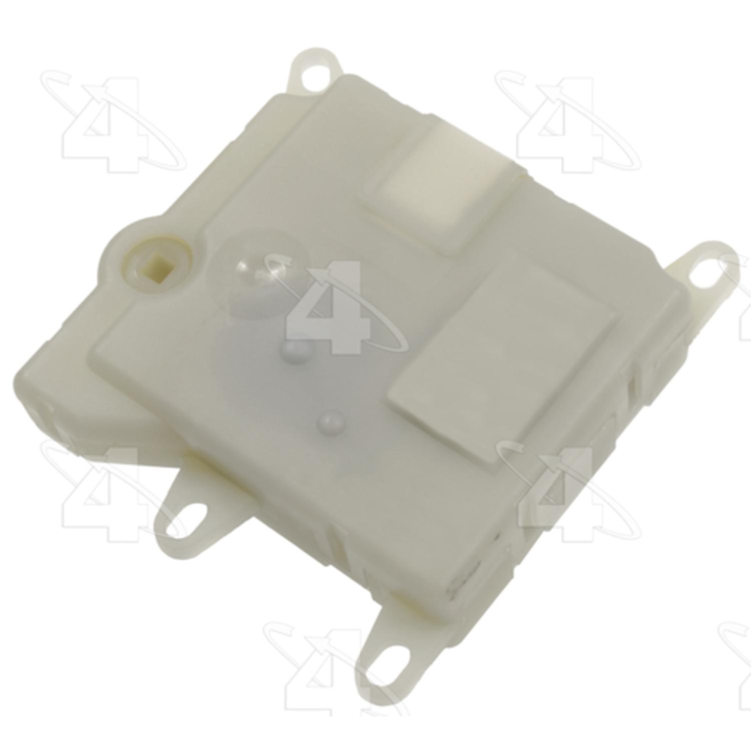 Four Seasons 73063 - HVAC Heater Blend Door Actuator Four Seasons 73063 HVAC Heater Blend Door Actuator product image 1 of 3