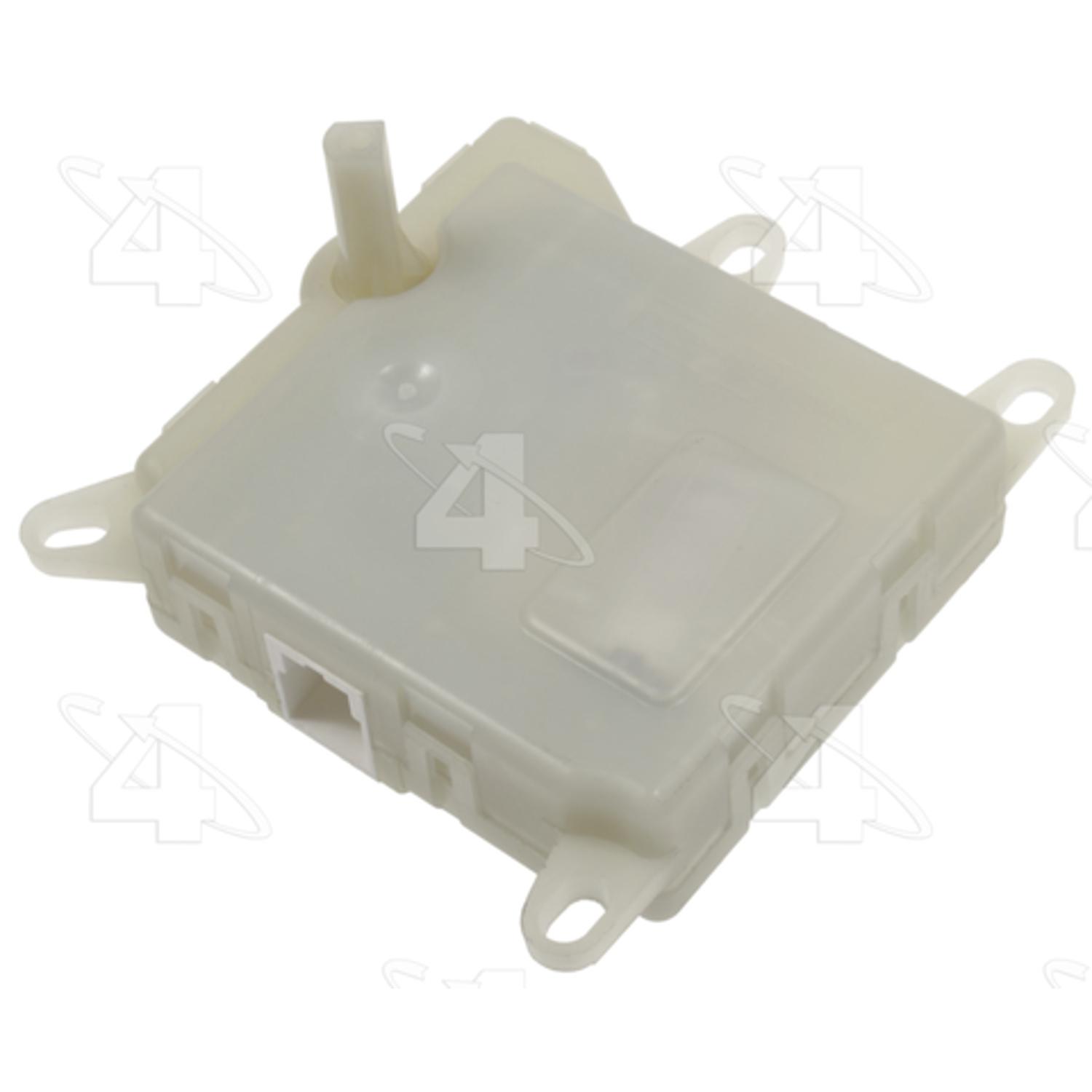 Four Seasons 73063 - HVAC Heater Blend Door Actuator Four Seasons 73063 HVAC Heater Blend Door Actuator product image 2 of 3