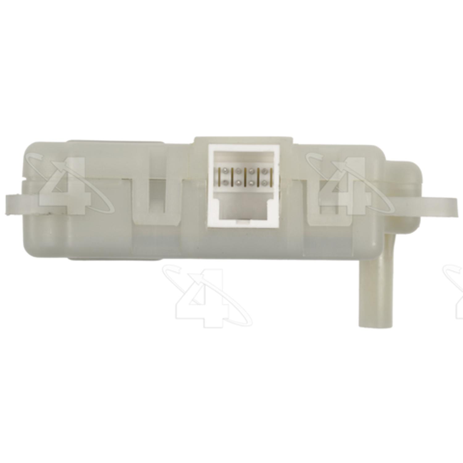 Four Seasons 73063 - HVAC Heater Blend Door Actuator Four Seasons 73063 HVAC Heater Blend Door Actuator product image 3 of 3