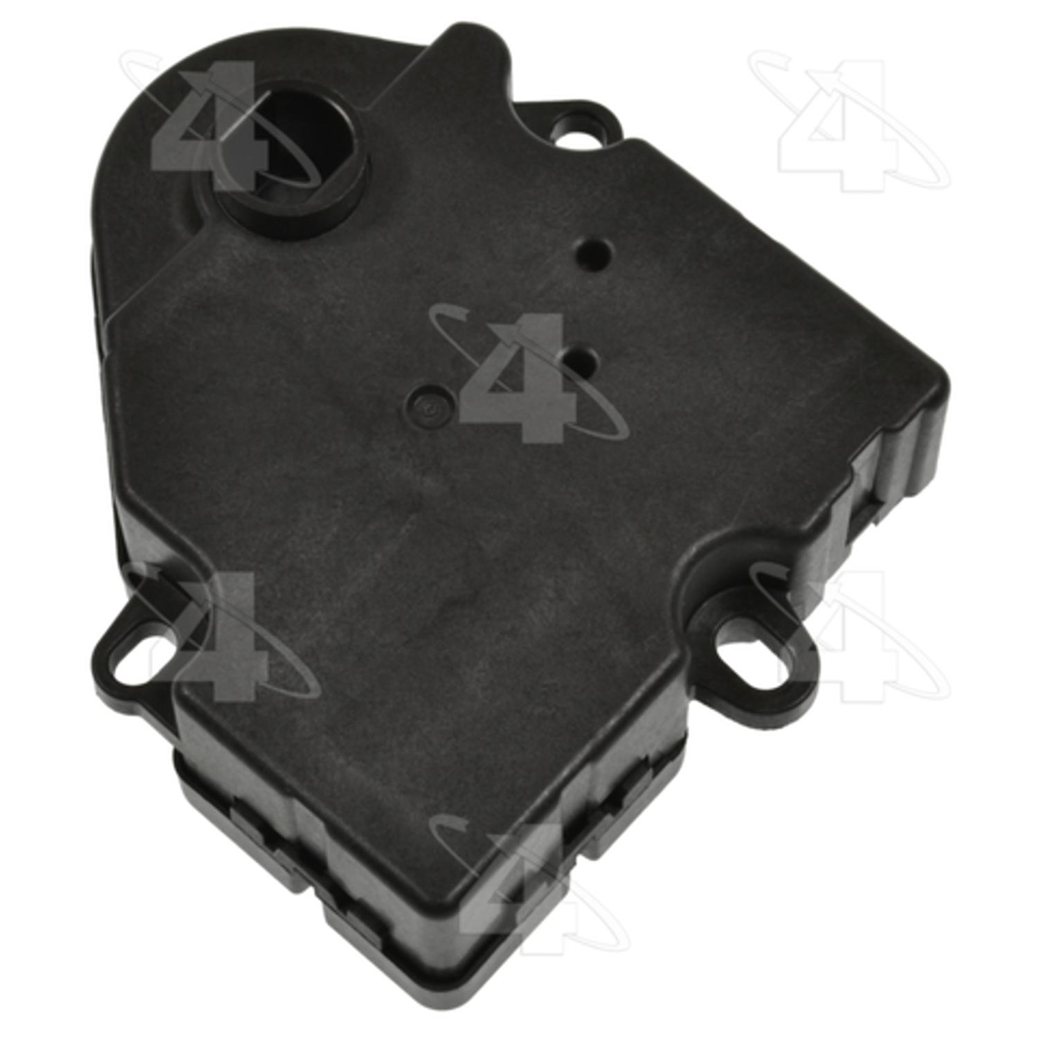 Four Seasons 73064 - HVAC Heater Blend Door Actuator Four Seasons 73064 HVAC Heater Blend Door Actuator product image 2 of 3