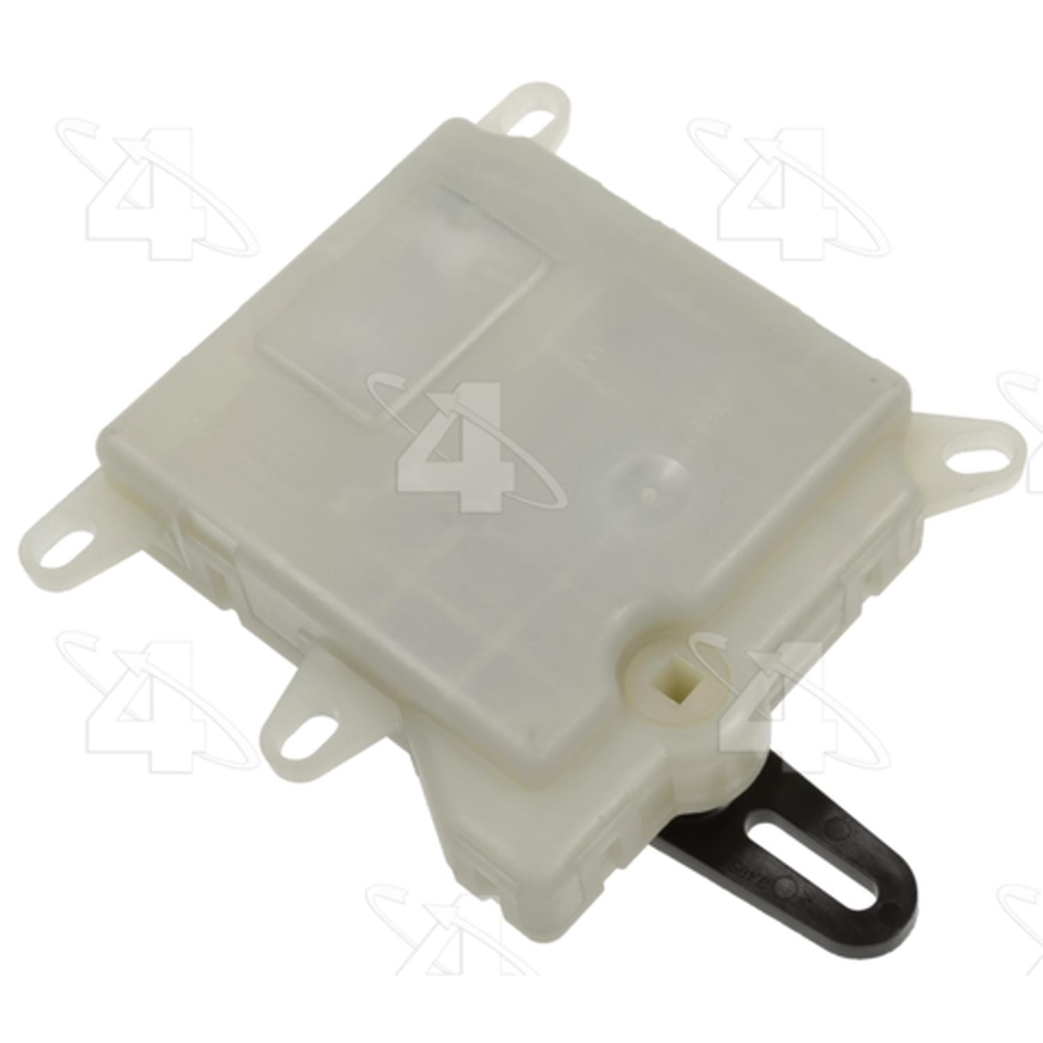 Four Seasons 73065 HVAC Heater Blend Door Actuator product image 1 of 4