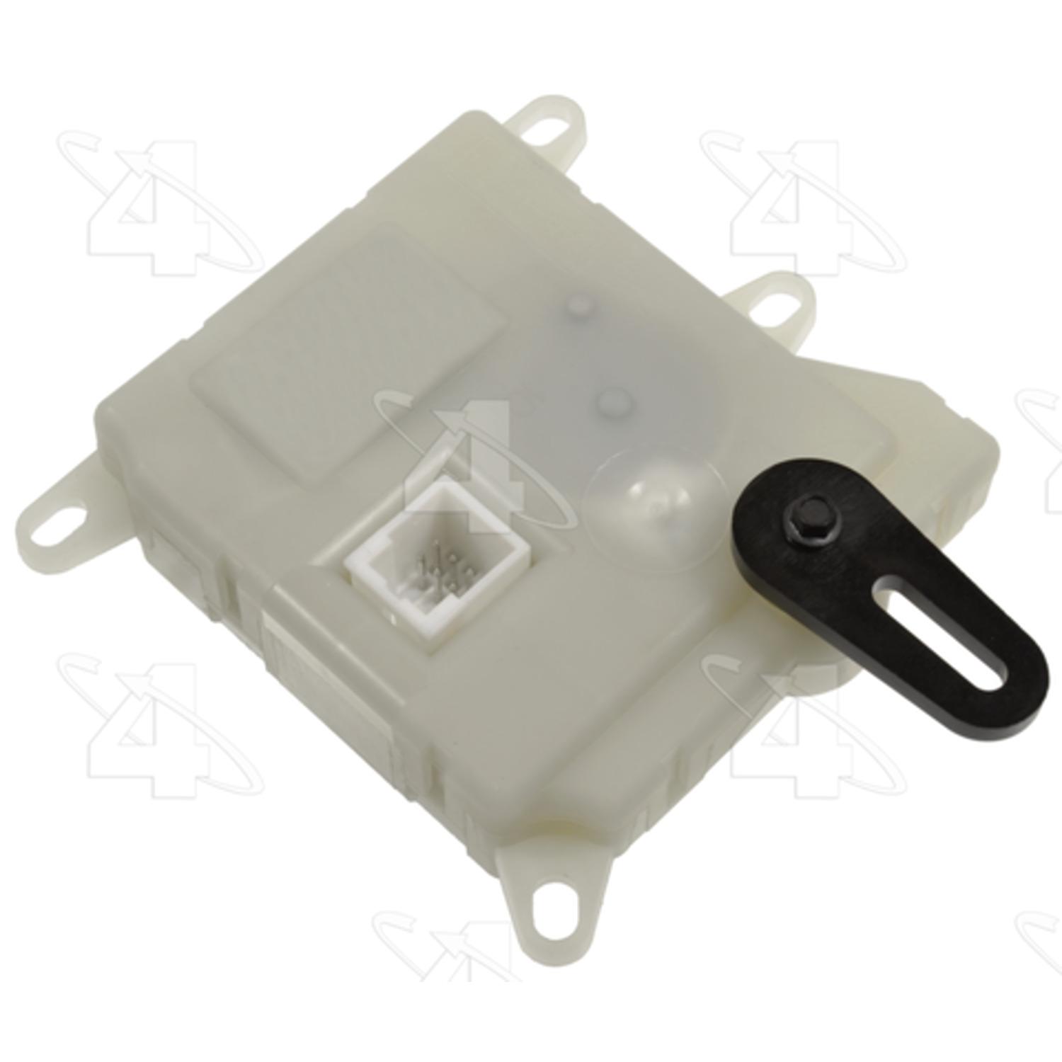 Four Seasons 73065 HVAC Heater Blend Door Actuator product image 2 of 4