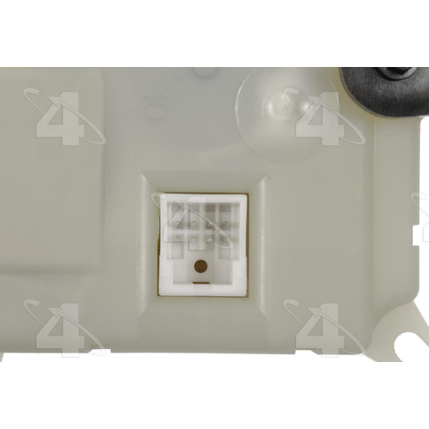 Four Seasons 73065 HVAC Heater Blend Door Actuator product image 3 of 4
