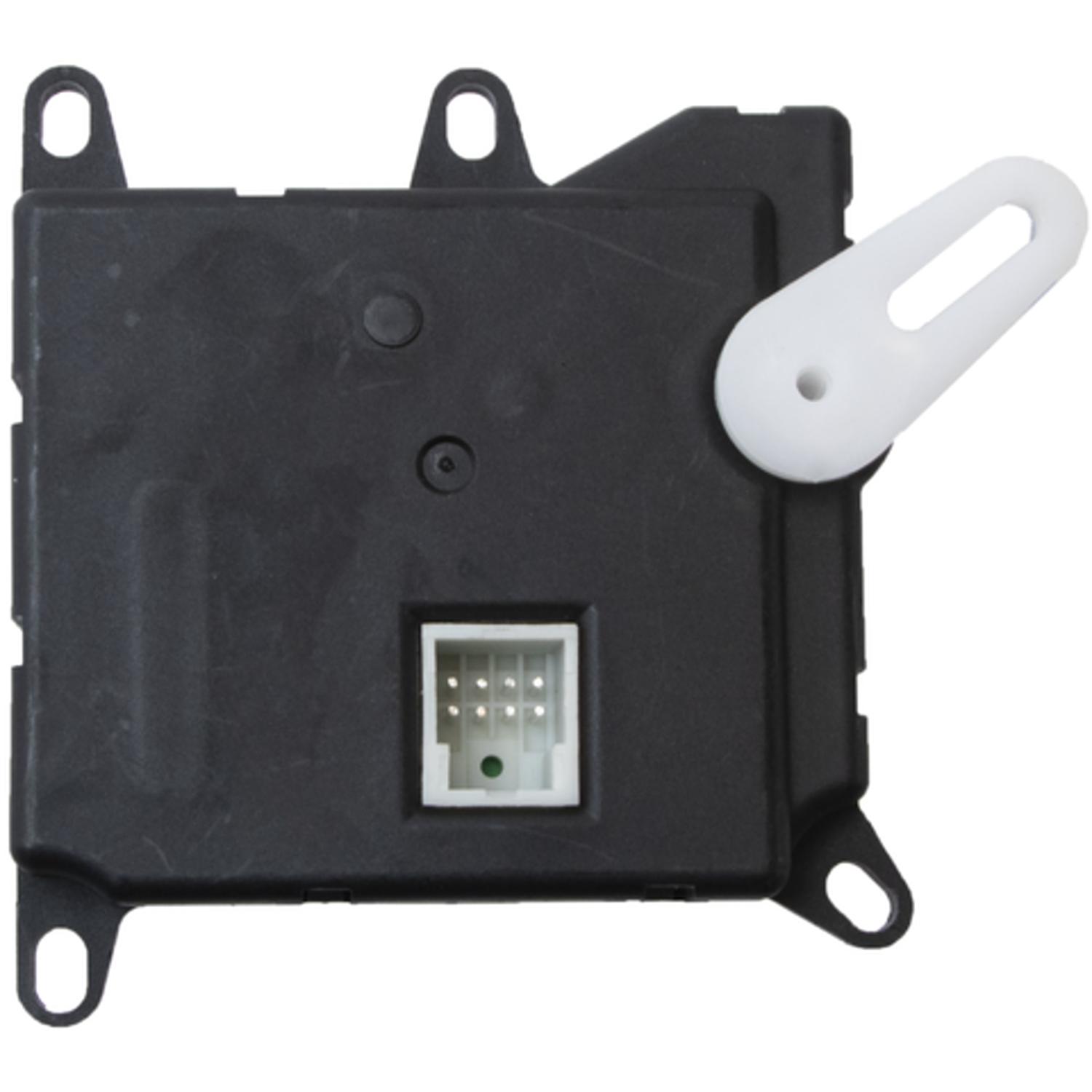 Four Seasons 73065 HVAC Heater Blend Door Actuator product image 4 of 4