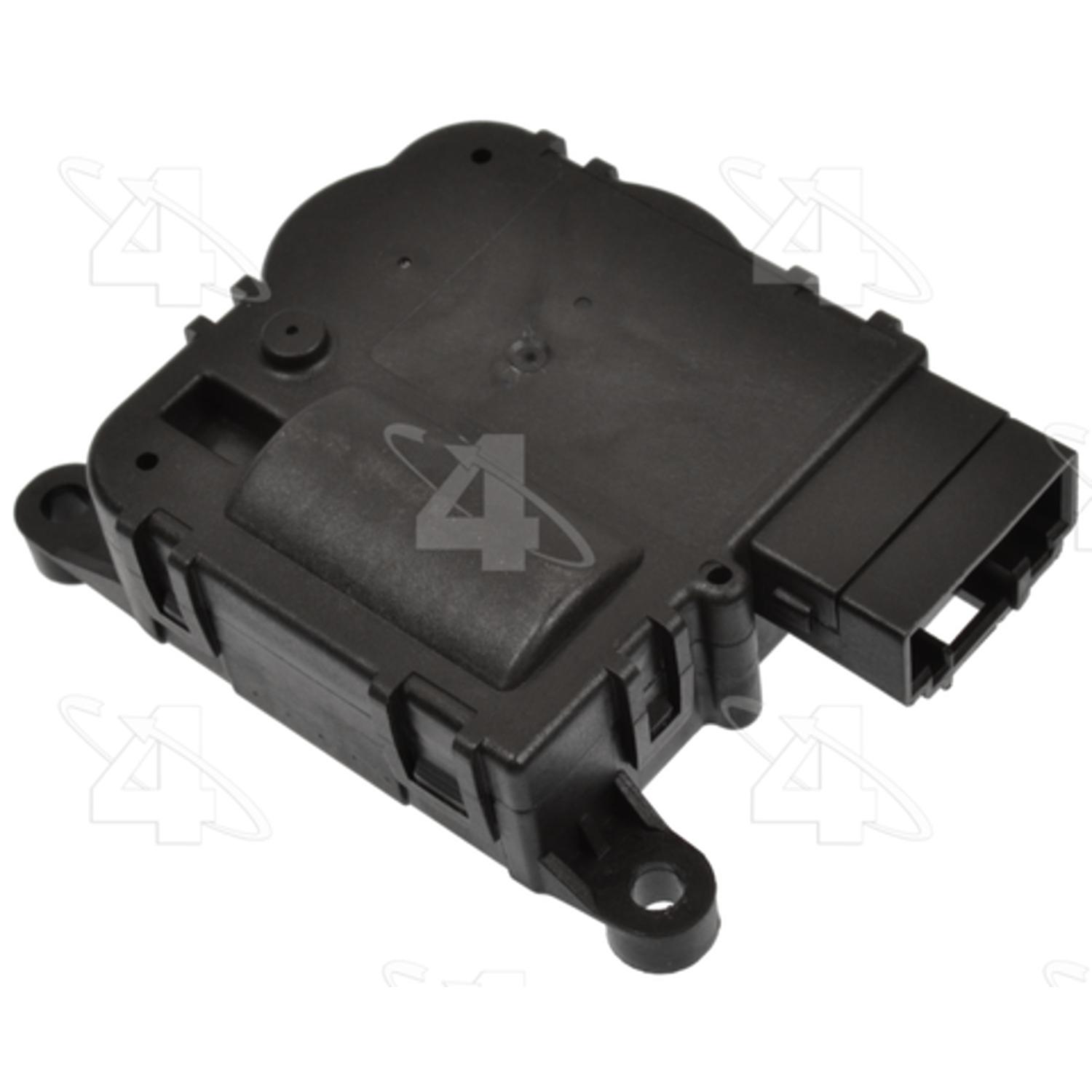 Four Seasons 73066 - HVAC Heater Blend Door Actuator Four Seasons 73066 HVAC Heater Blend Door Actuator product image 1 of 3