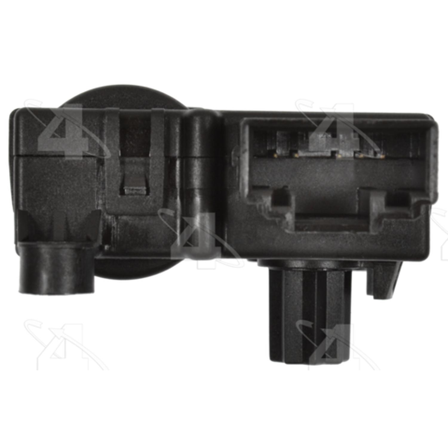 Four Seasons 73066 - HVAC Heater Blend Door Actuator Four Seasons 73066 HVAC Heater Blend Door Actuator product image 3 of 3