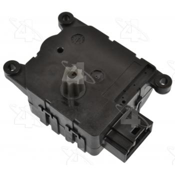 Four Seasons 73067 HVAC Heater Blend Door Actuator product image 2 of 8