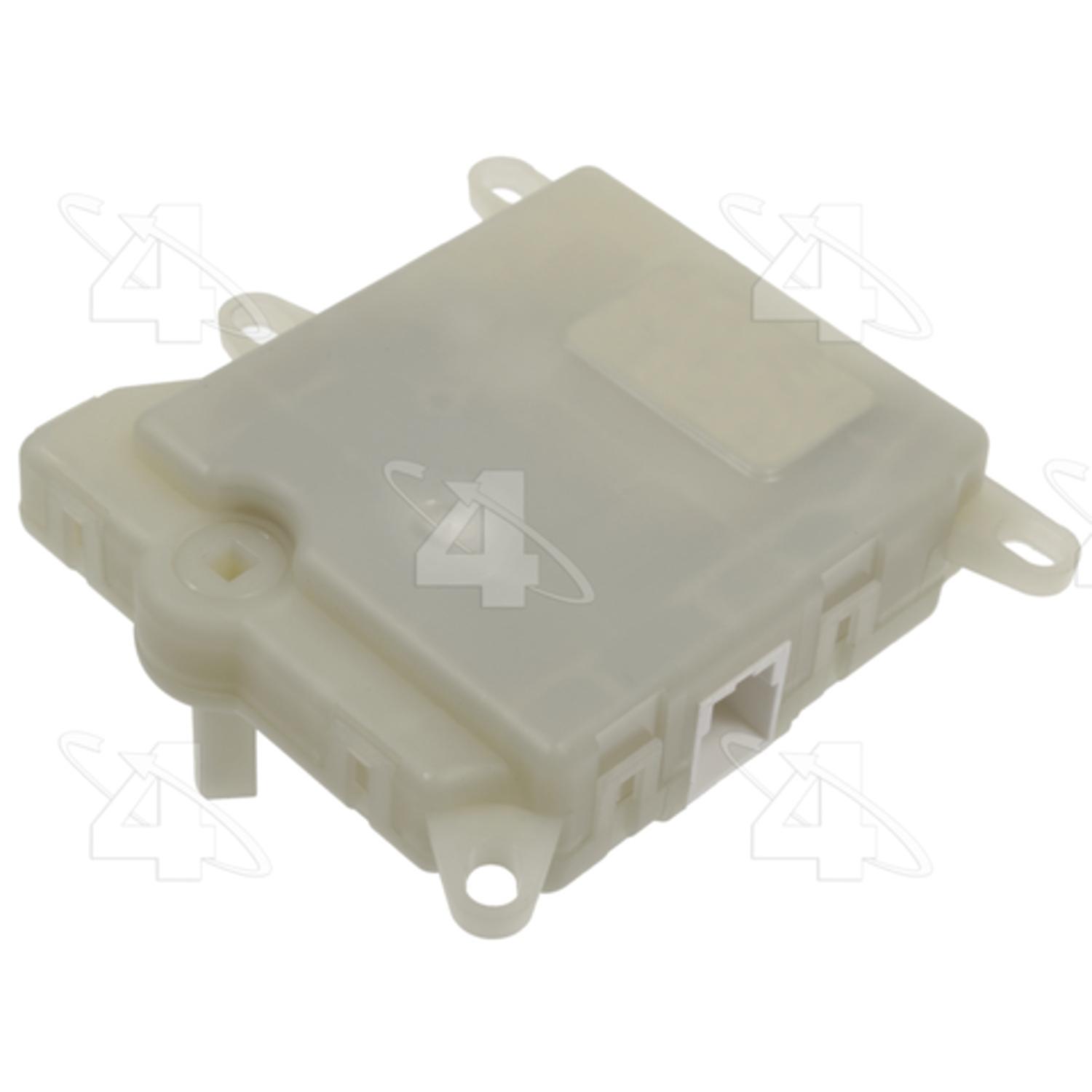 Four Seasons 73068 - HVAC Heater Blend Door Actuator Four Seasons 73068 HVAC Heater Blend Door Actuator product image 1 of 3
