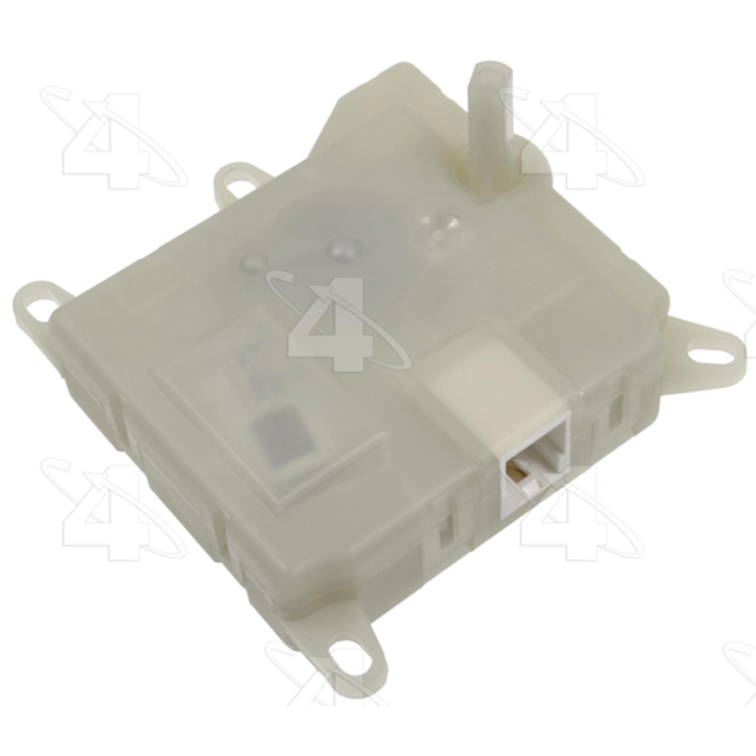 Four Seasons 73068 - HVAC Heater Blend Door Actuator Four Seasons 73068 HVAC Heater Blend Door Actuator product image 2 of 3