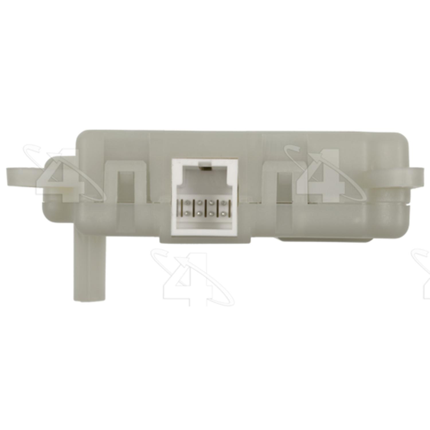 Four Seasons 73068 - HVAC Heater Blend Door Actuator Four Seasons 73068 HVAC Heater Blend Door Actuator product image 3 of 3