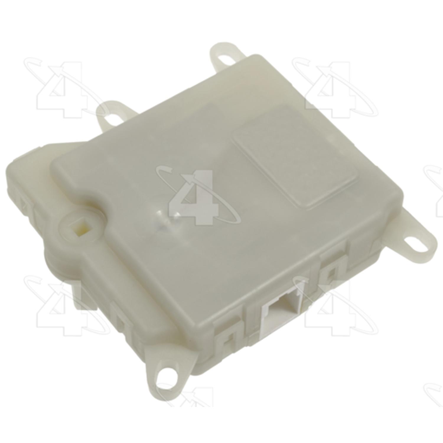 Four Seasons 73069 HVAC Heater Blend Door Actuator product image 1 of 4