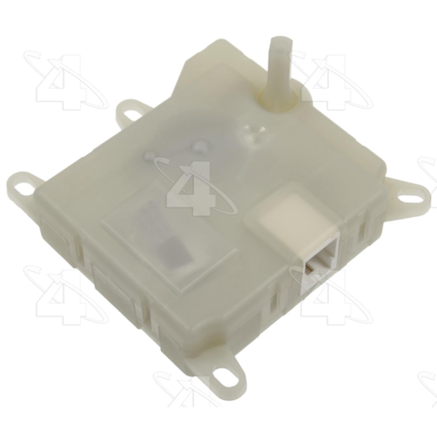 Four Seasons 73069 HVAC Heater Blend Door Actuator product image 2 of 4