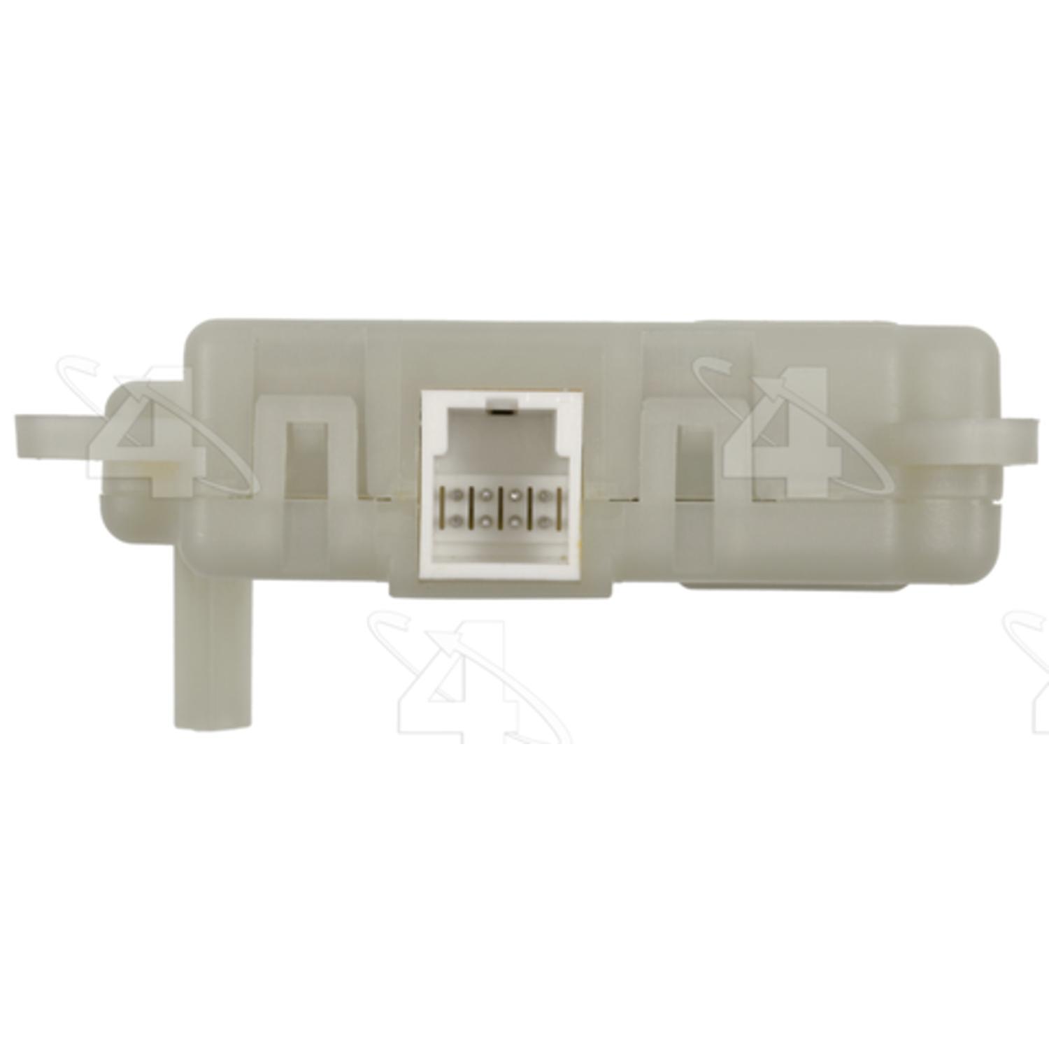 Four Seasons 73069 HVAC Heater Blend Door Actuator product image 3 of 4