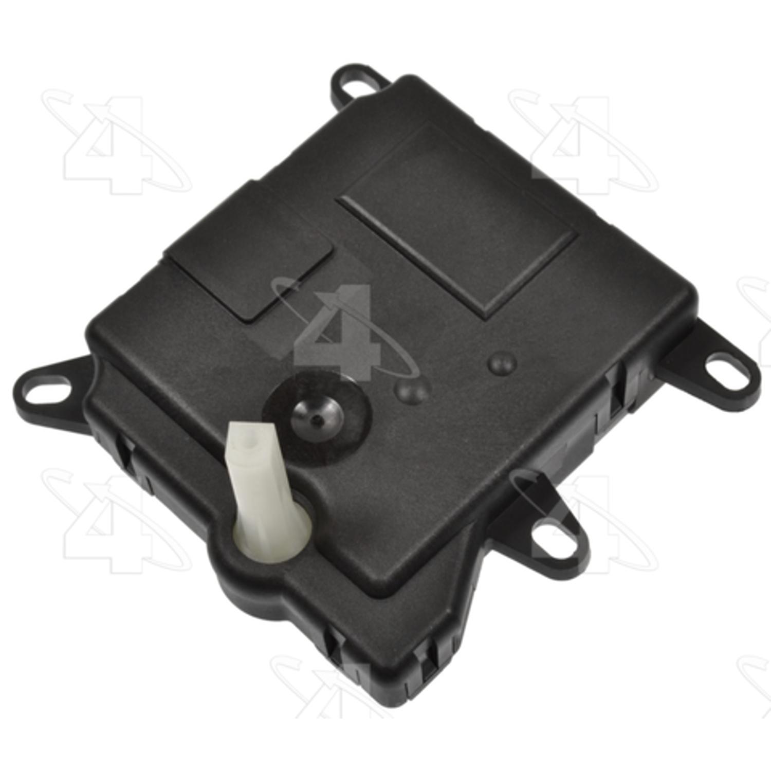 Four Seasons 73072 - HVAC Heater Blend Door Actuator Four Seasons 73072 HVAC Heater Blend Door Actuator product image 2 of 3