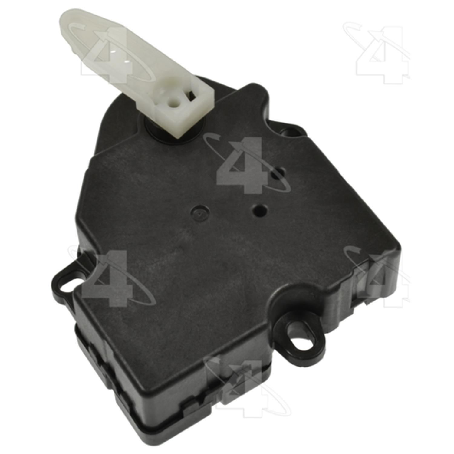 Four Seasons 73073 - HVAC Heater Blend Door Actuator Four Seasons 73073 HVAC Heater Blend Door Actuator product image 2 of 3