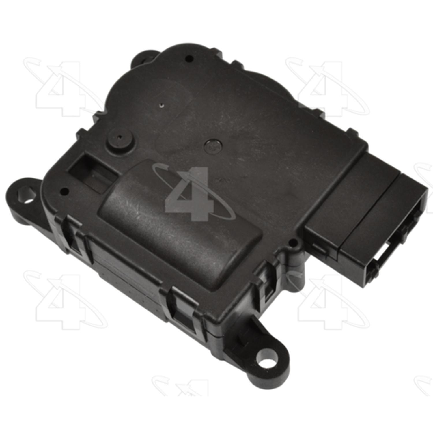 Four Seasons 73074 - HVAC Heater Blend Door Actuator Four Seasons 73074 HVAC Heater Blend Door Actuator product image 1 of 3