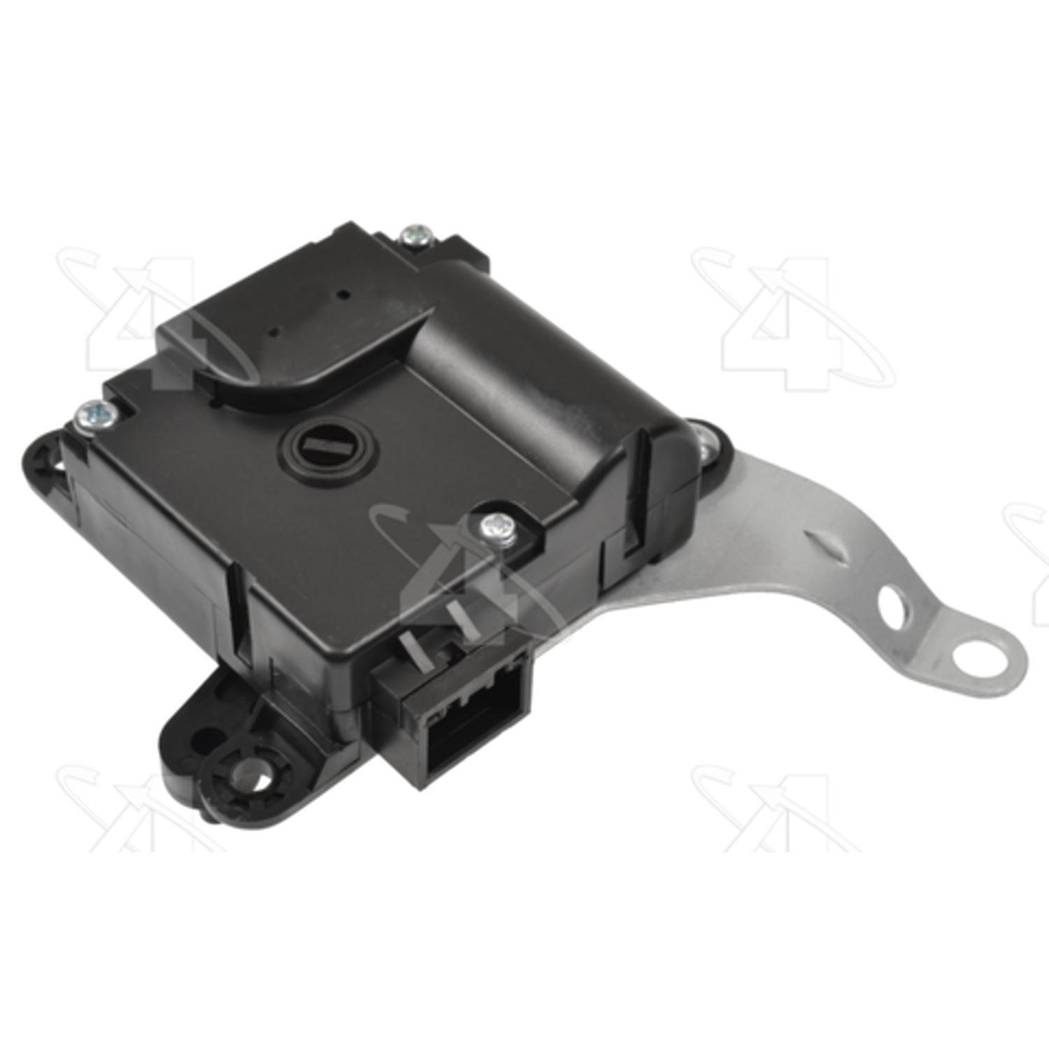 Four Seasons 73075 - HVAC Heater Blend Door Actuator Four Seasons 73075 HVAC Heater Blend Door Actuator product image 1 of 3