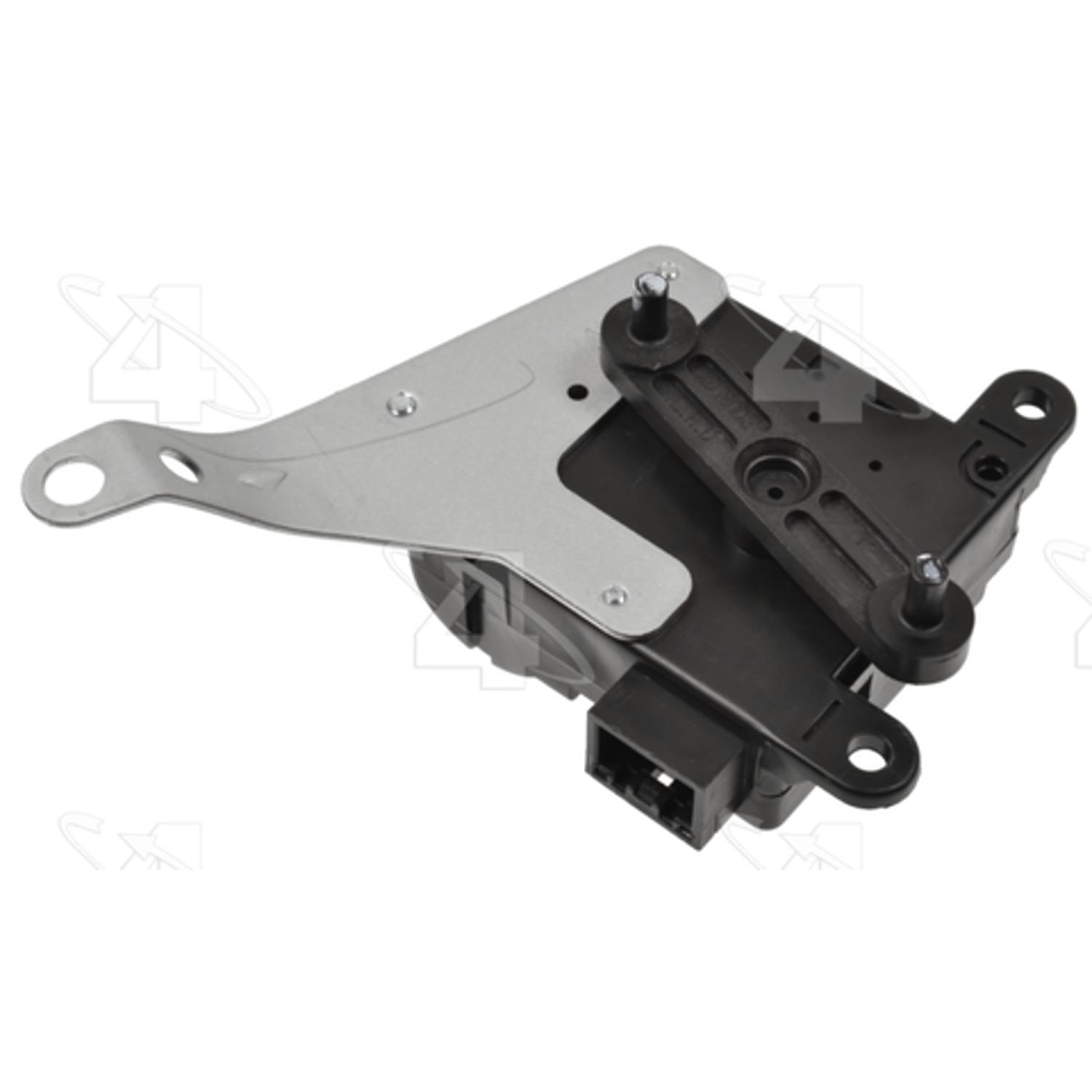 Four Seasons 73075 - HVAC Heater Blend Door Actuator Four Seasons 73075 HVAC Heater Blend Door Actuator product image 2 of 3
